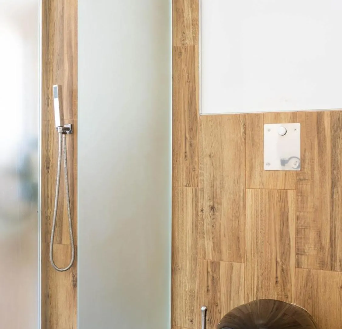 Apartment Ilustre Rooms Center Vistas Malaga